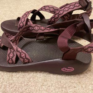 Womens Chaco Z/2 Classic Sport Sandals